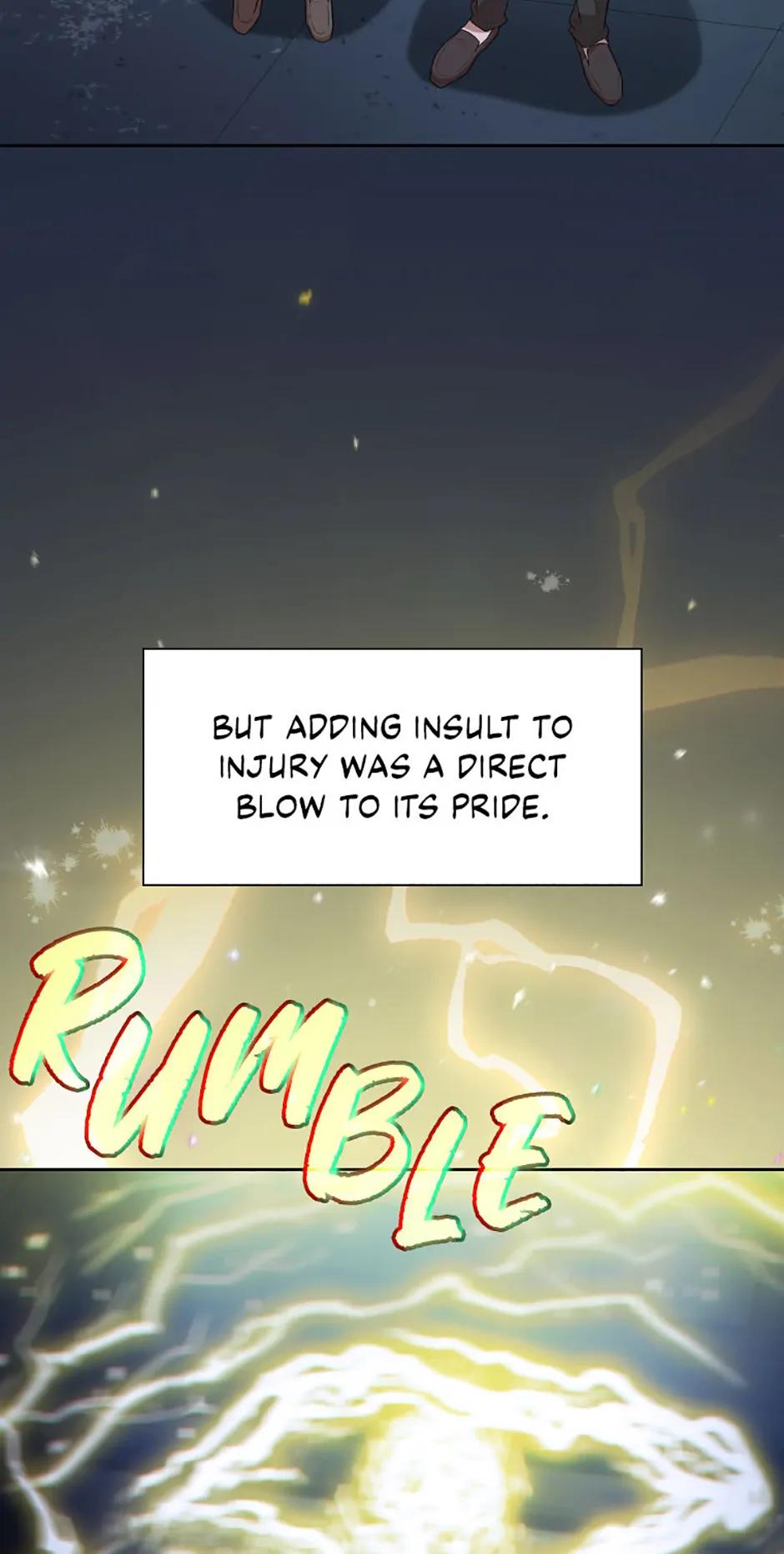 Becoming a Magic School Mage Chap 95 - Next Chap 96