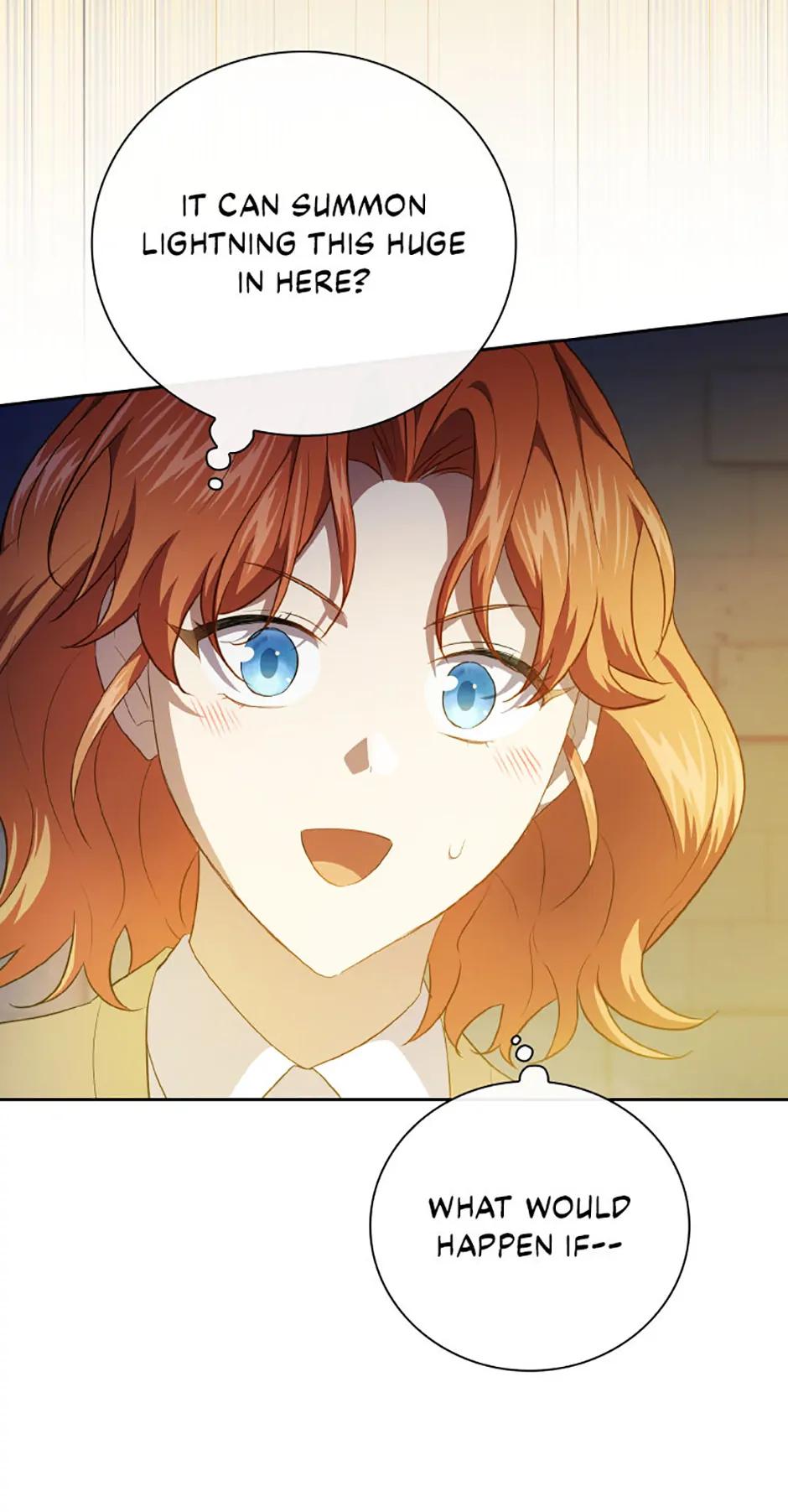 Becoming a Magic School Mage Chap 95 - Next Chap 96