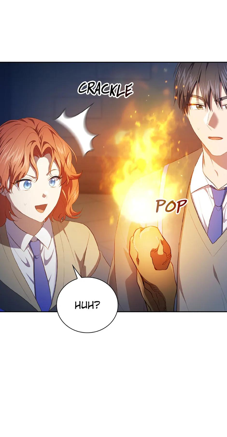 Becoming a Magic School Mage Chap 95 - Next Chap 96