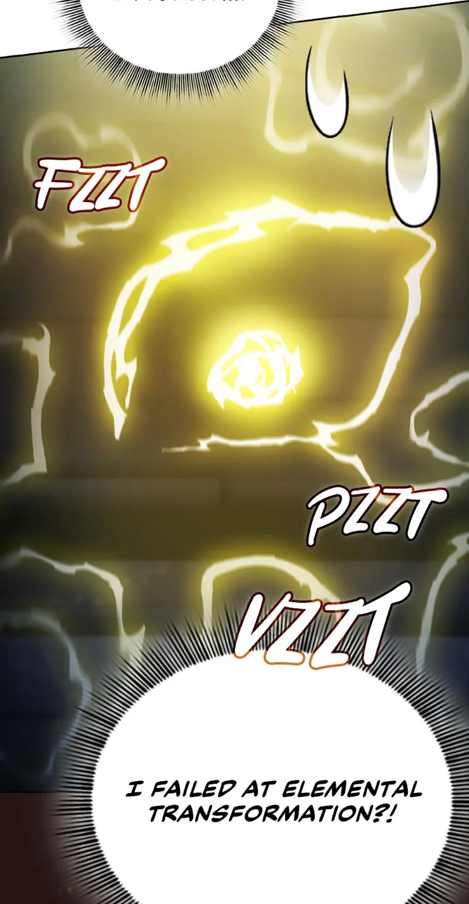 Becoming a Magic School Mage Chap 95 - Next Chap 96