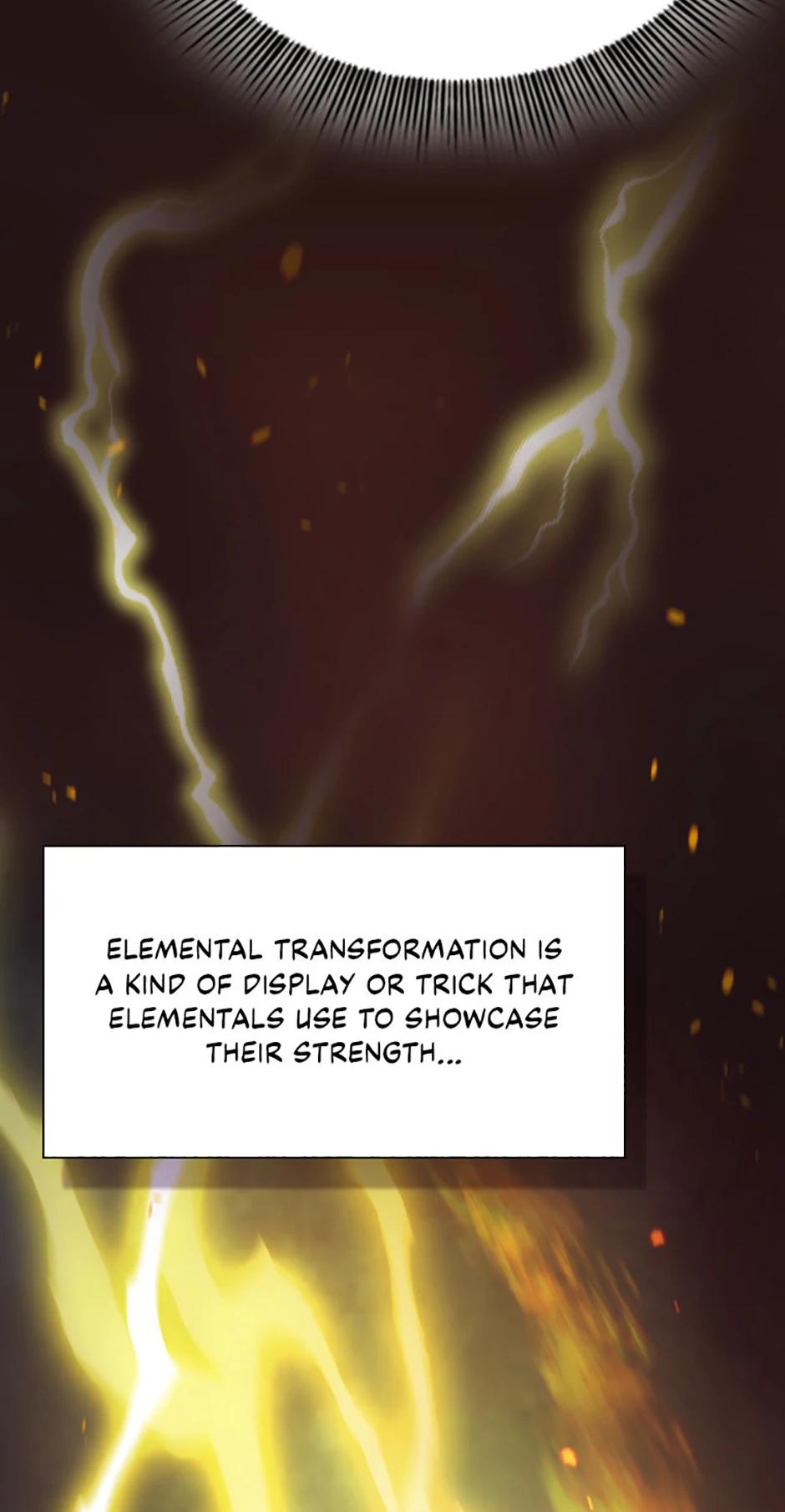 Becoming a Magic School Mage Chap 95 - Next Chap 96