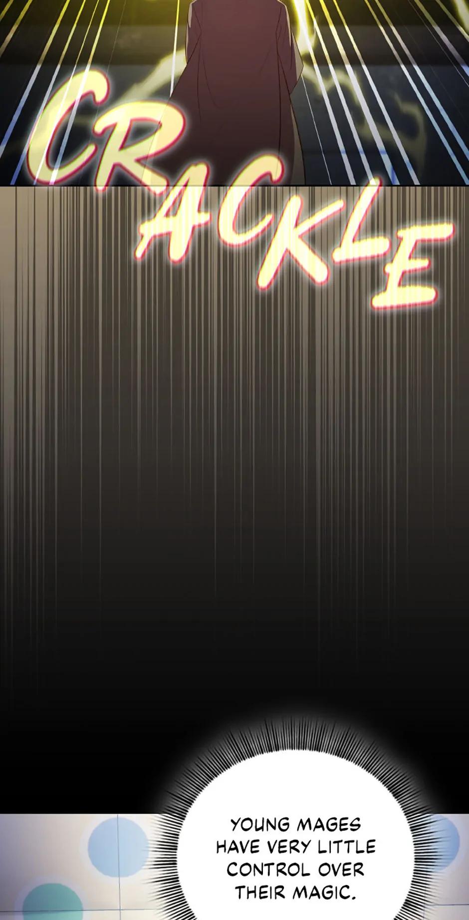 Becoming a Magic School Mage Chap 95 - Next Chap 96