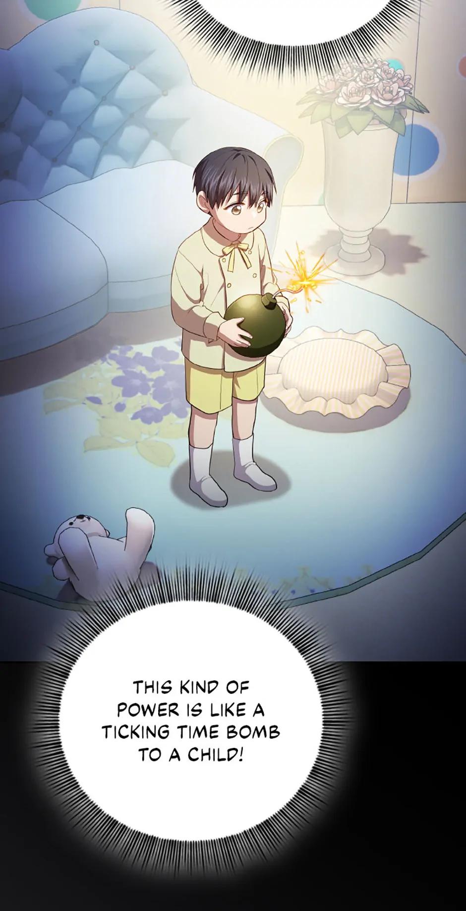 Becoming a Magic School Mage Chap 95 - Next Chap 96