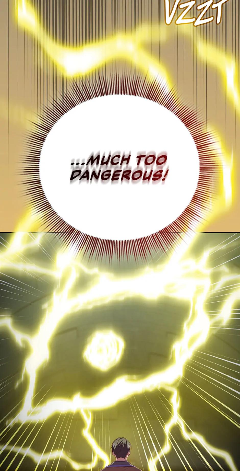 Becoming a Magic School Mage Chap 95 - Next Chap 96