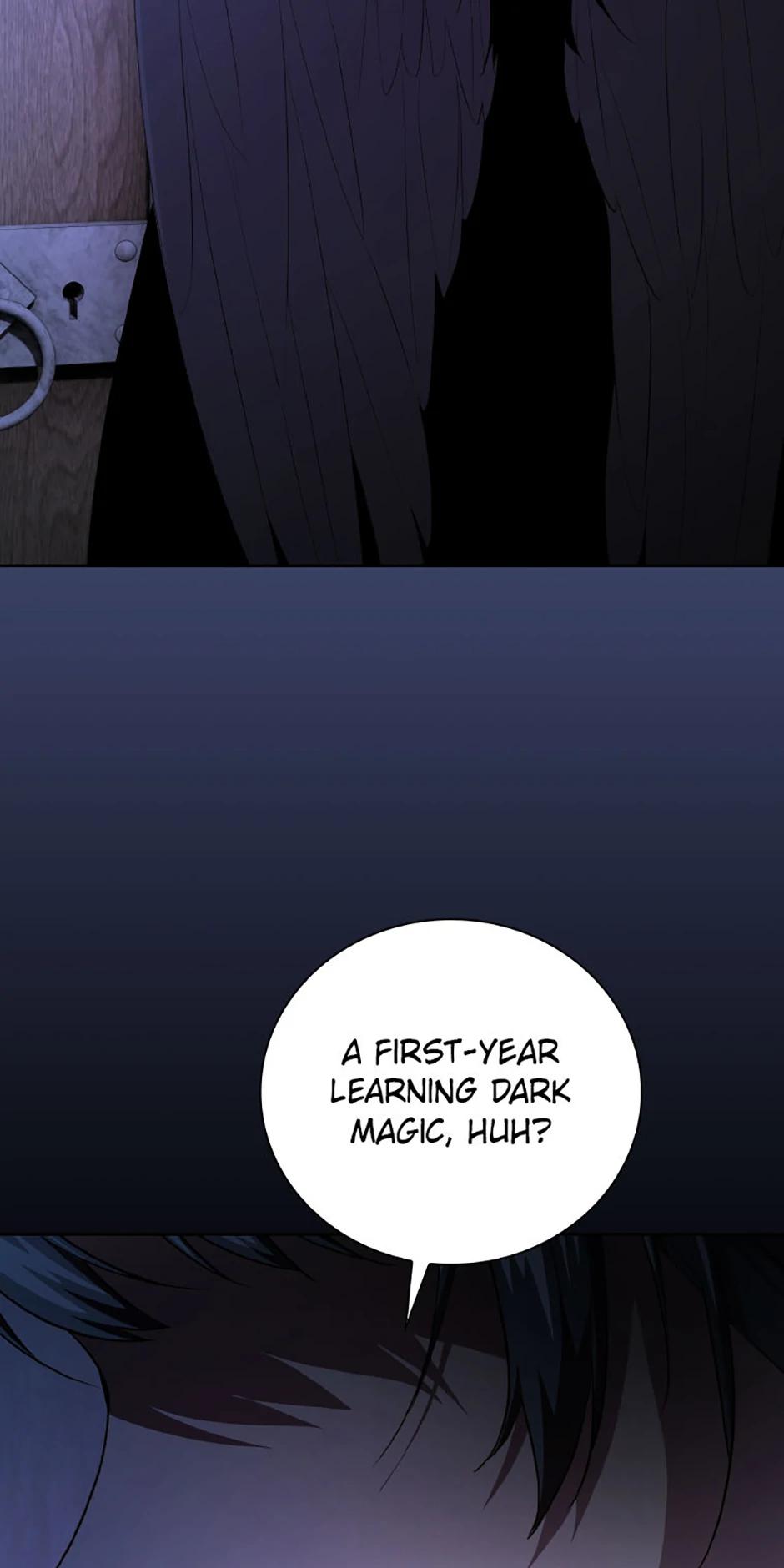 Becoming a Magic School Mage Chap 96 - Next Chap 97