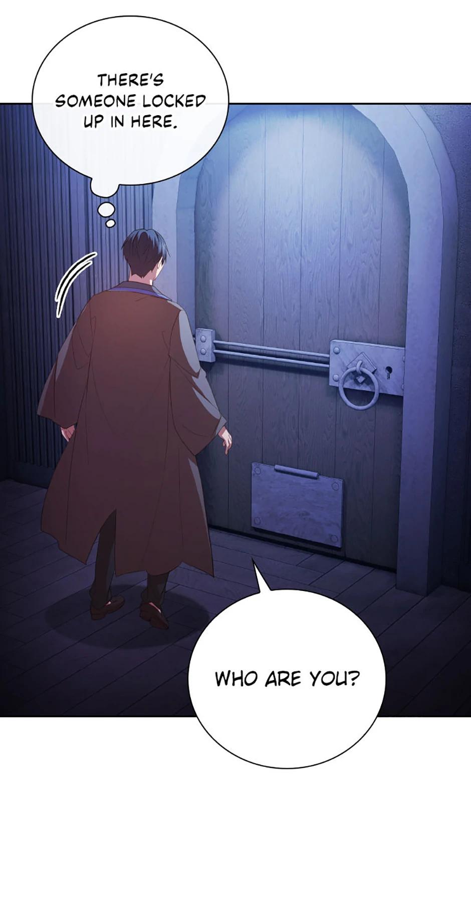 Becoming a Magic School Mage Chap 96 - Next Chap 97