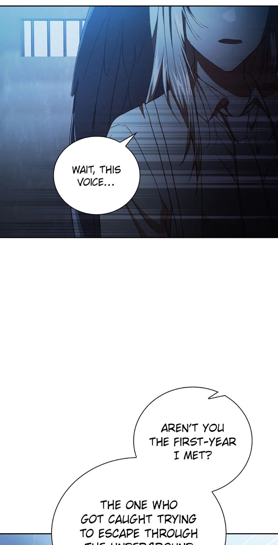 Becoming a Magic School Mage Chap 96 - Next Chap 97