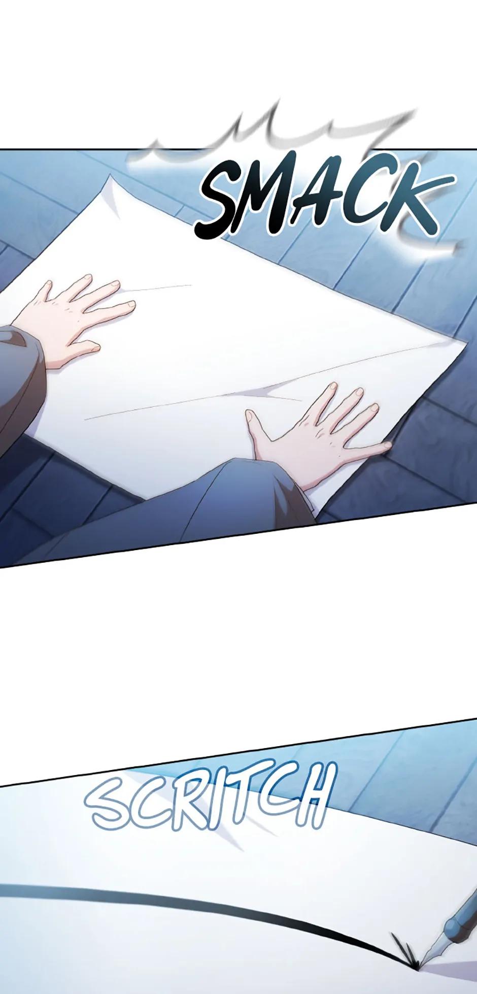 Becoming a Magic School Mage Chap 96 - Next Chap 97