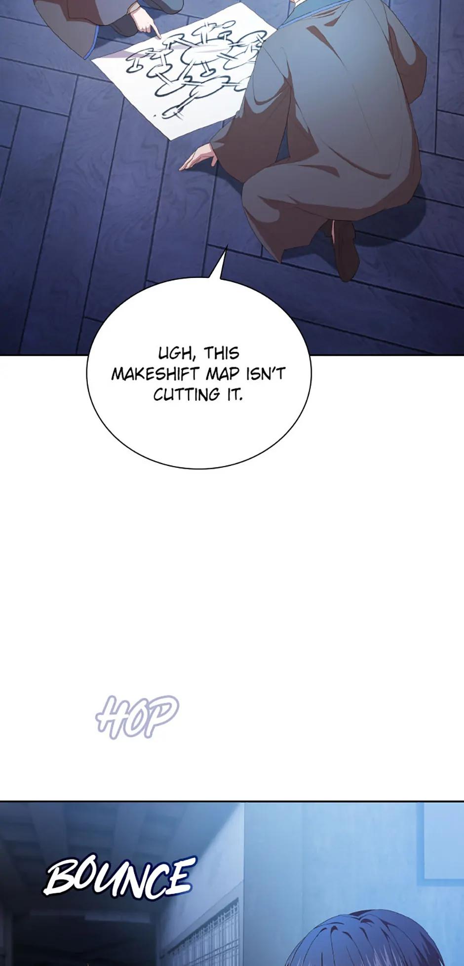 Becoming a Magic School Mage Chap 96 - Next Chap 97