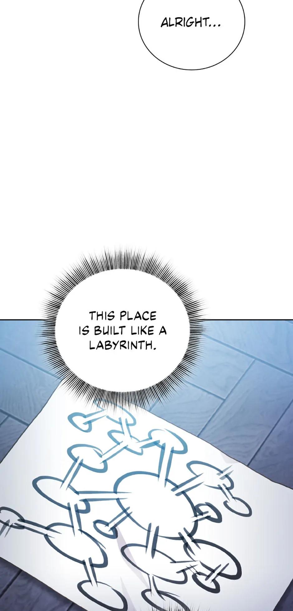 Becoming a Magic School Mage Chap 96 - Next Chap 97