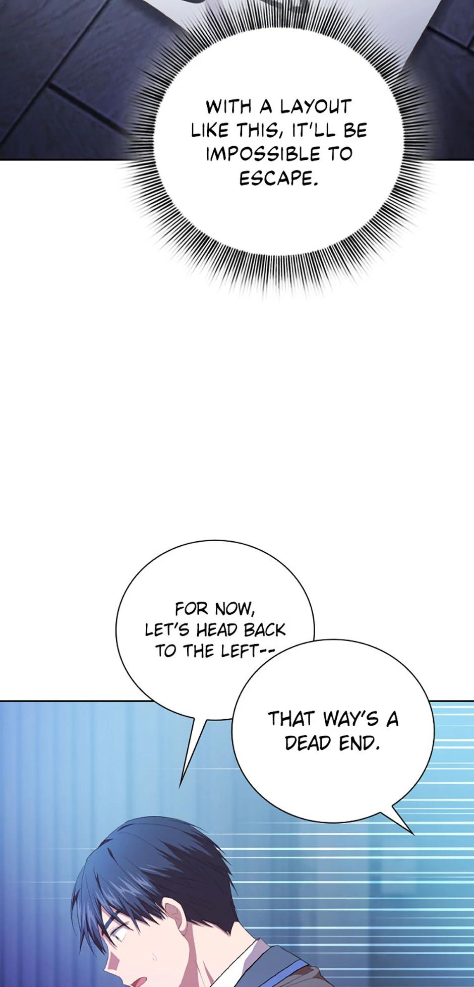 Becoming a Magic School Mage Chap 96 - Next Chap 97