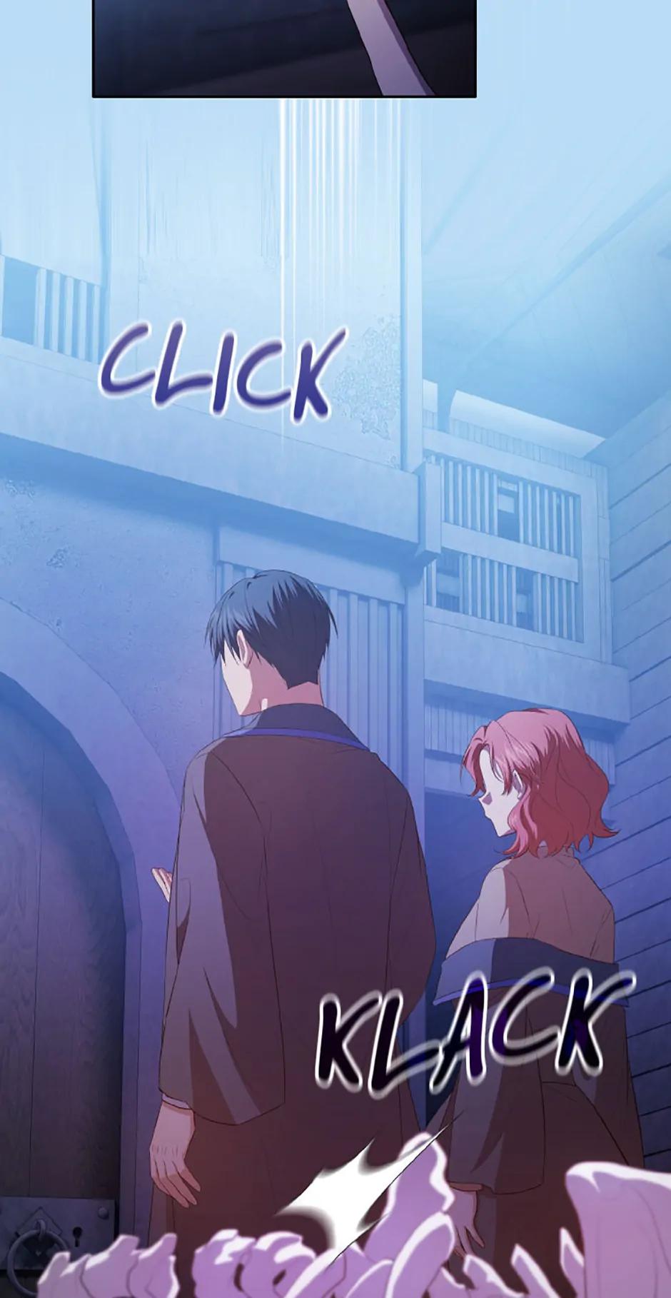 Becoming a Magic School Mage Chap 96 - Next Chap 97