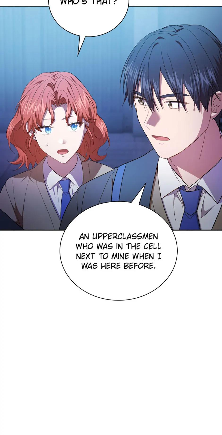 Becoming a Magic School Mage Chap 96 - Next Chap 97