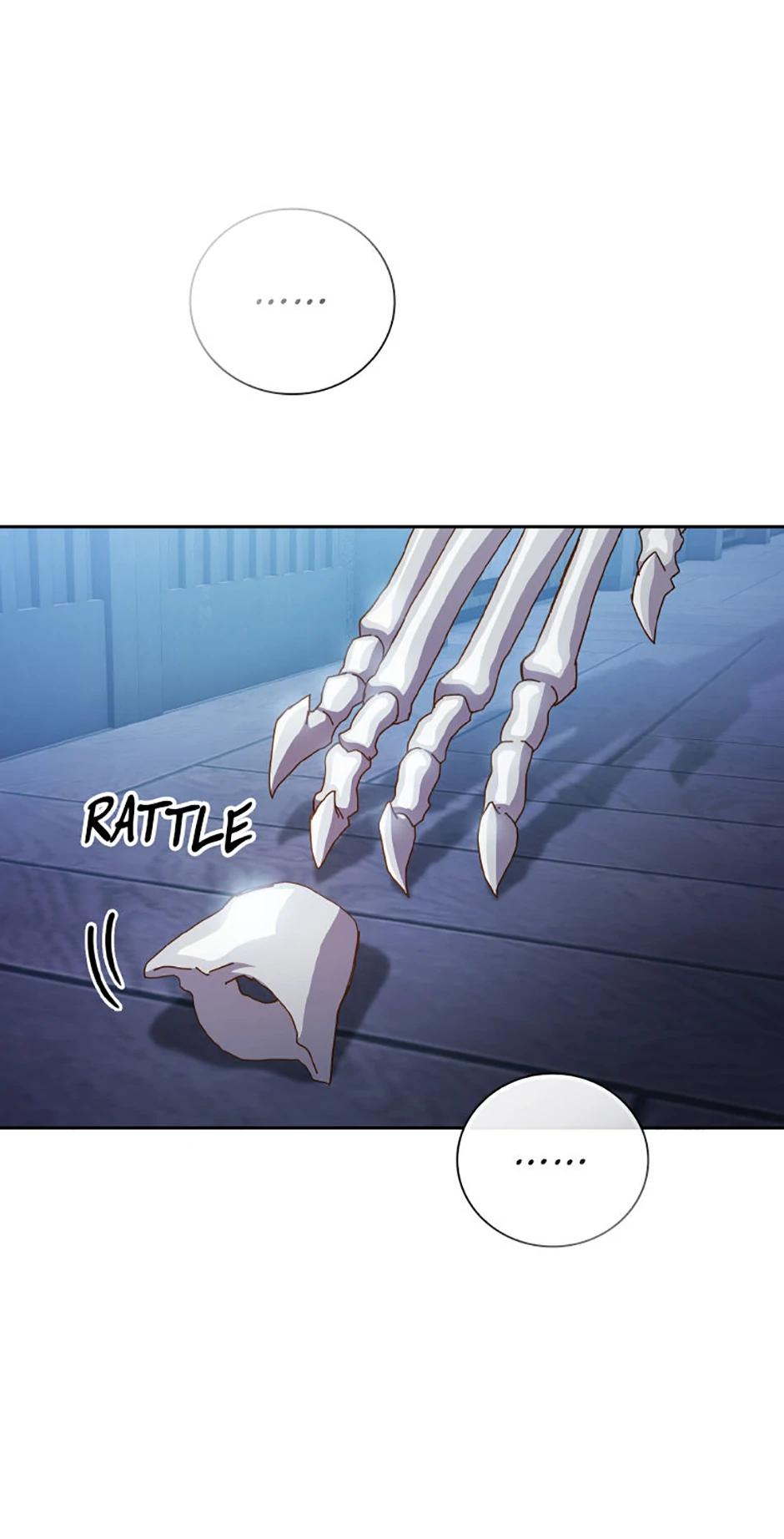 Becoming a Magic School Mage Chap 96 - Next Chap 97