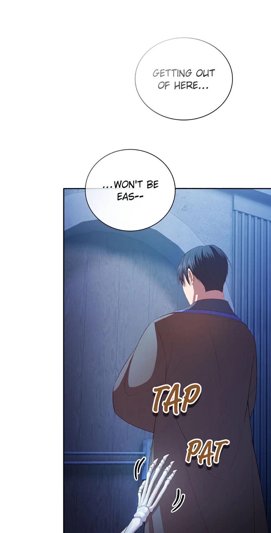 Becoming a Magic School Mage Chap 96 - Next Chap 97