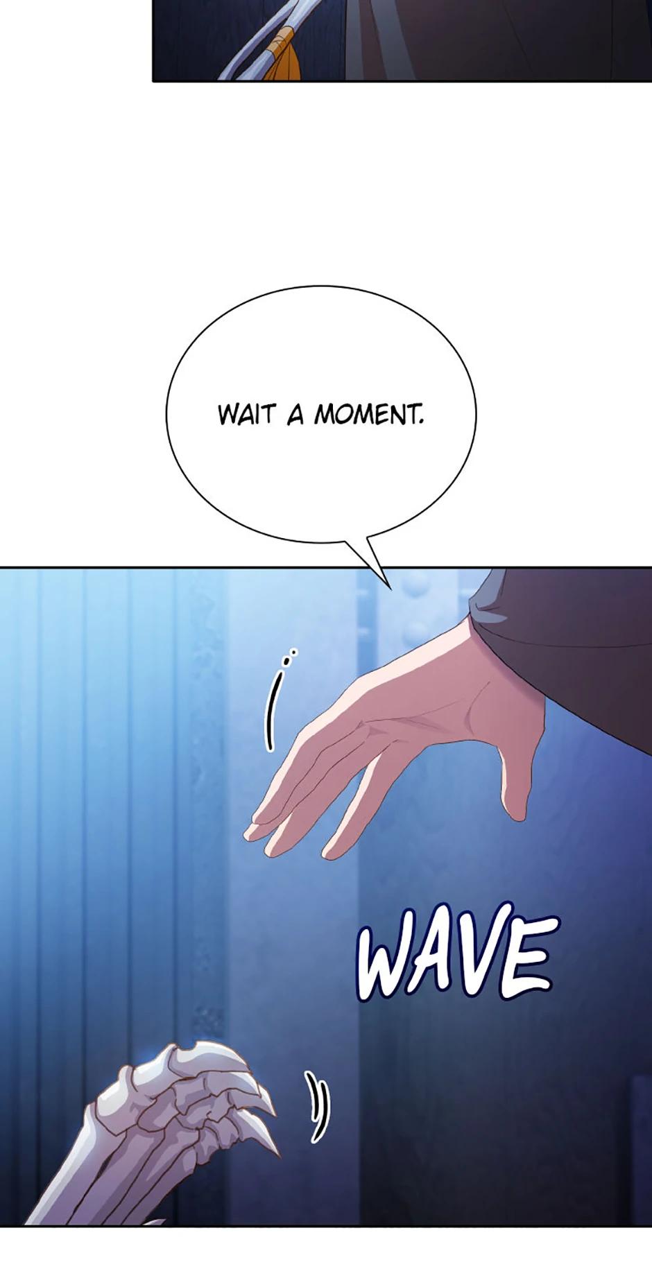 Becoming a Magic School Mage Chap 96 - Next Chap 97