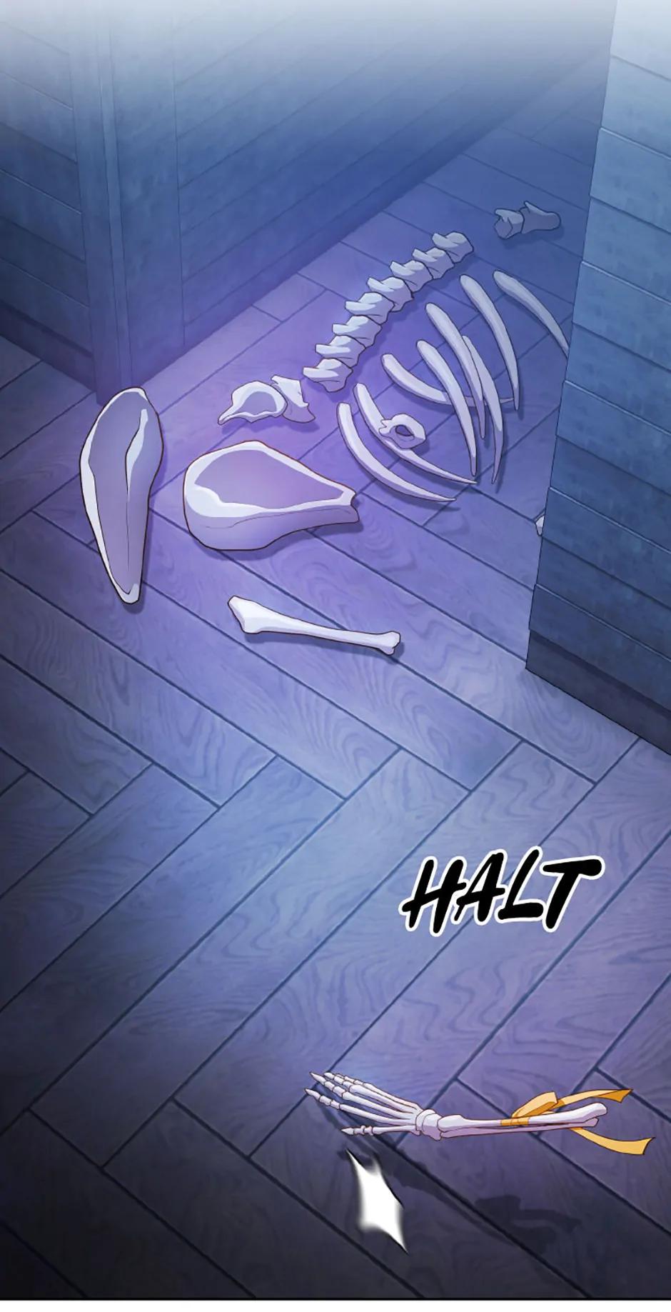 Becoming a Magic School Mage Chap 96 - Next Chap 97