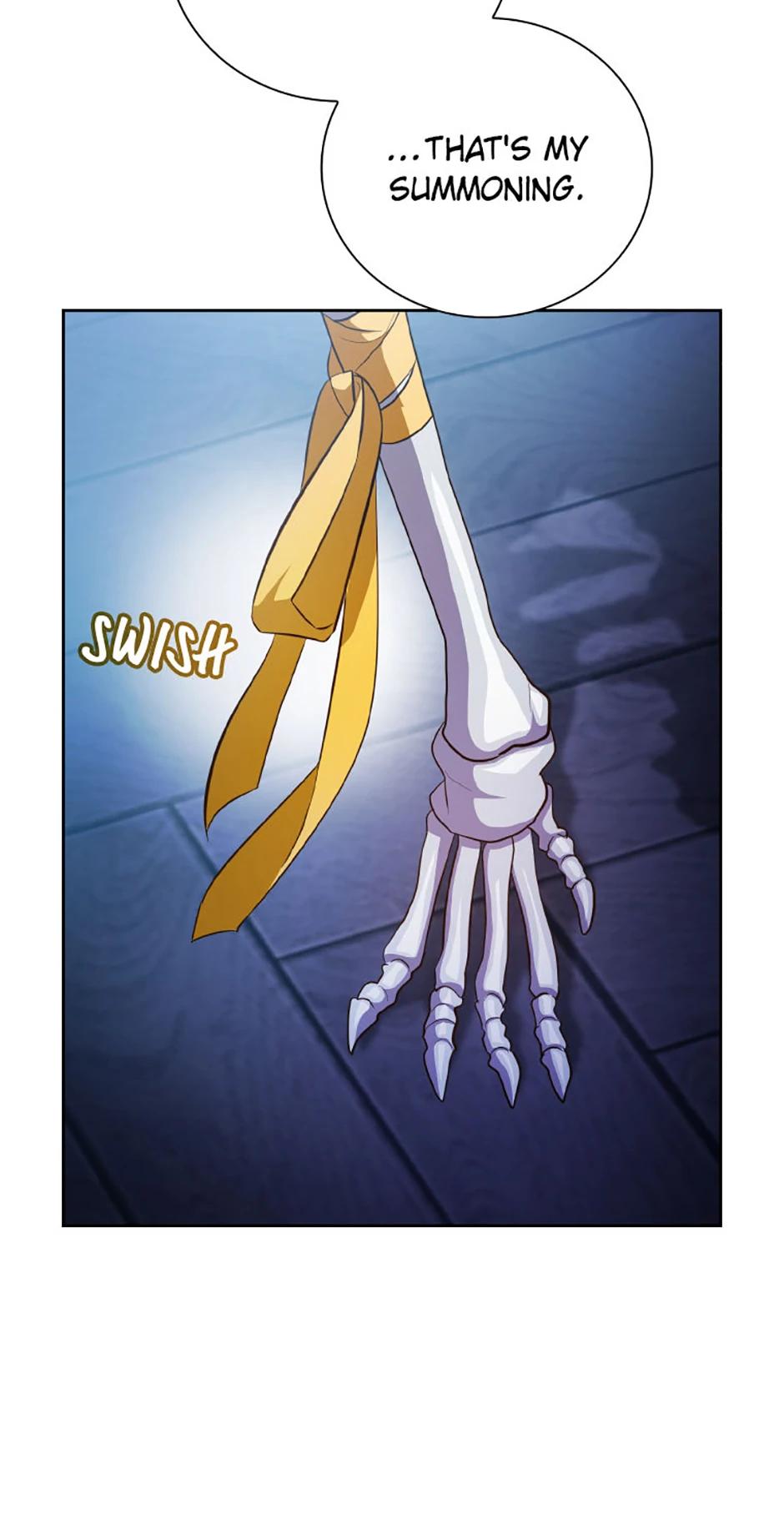 Becoming a Magic School Mage Chap 96 - Next Chap 97