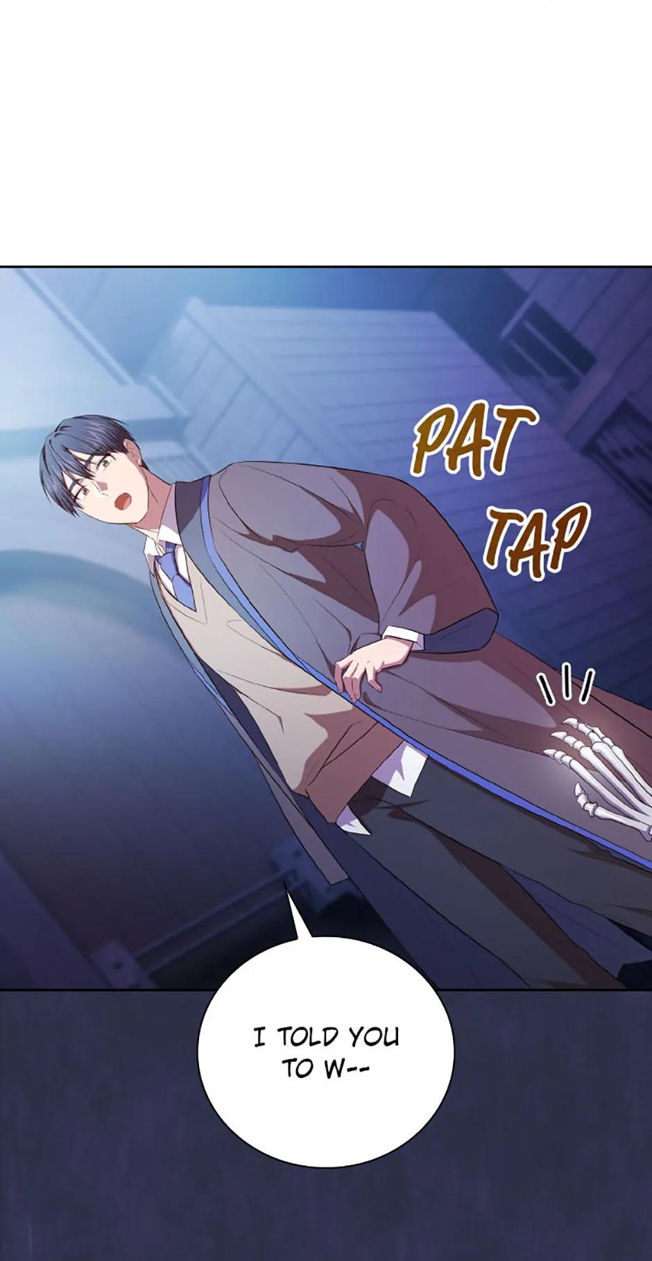 Becoming a Magic School Mage Chap 96 - Next Chap 97