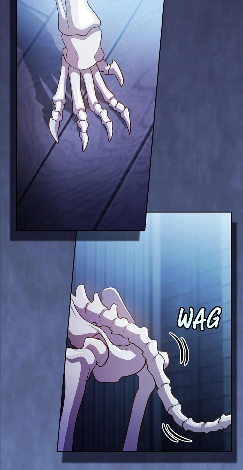 Becoming a Magic School Mage Chap 96 - Next Chap 97