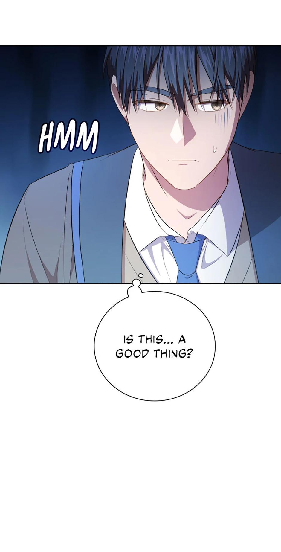 Becoming a Magic School Mage Chap 96 - Next Chap 97