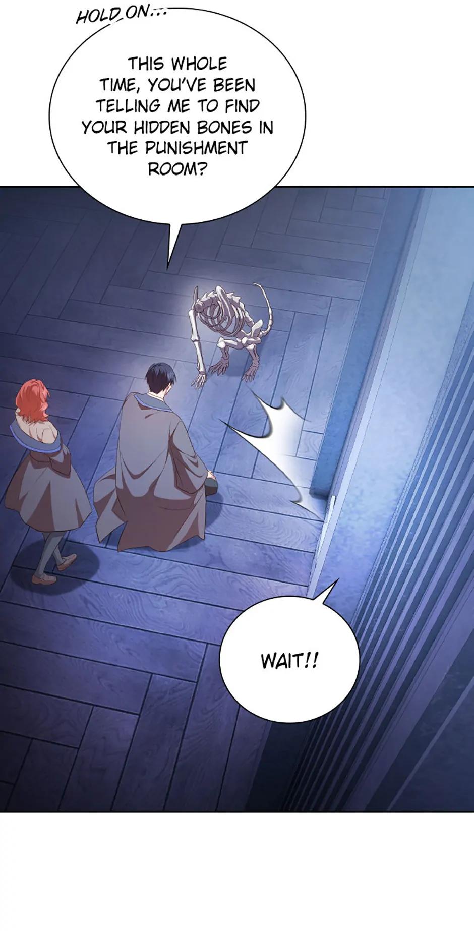 Becoming a Magic School Mage Chap 96 - Next Chap 97