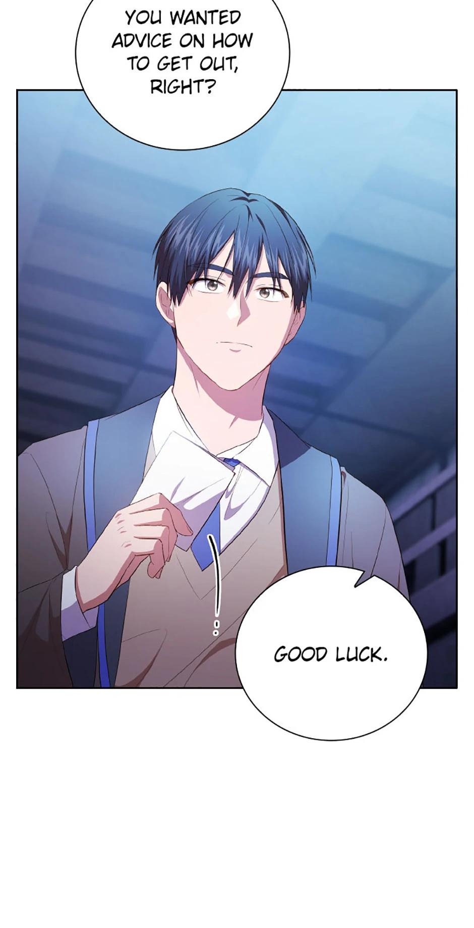 Becoming a Magic School Mage Chap 96 - Next Chap 97