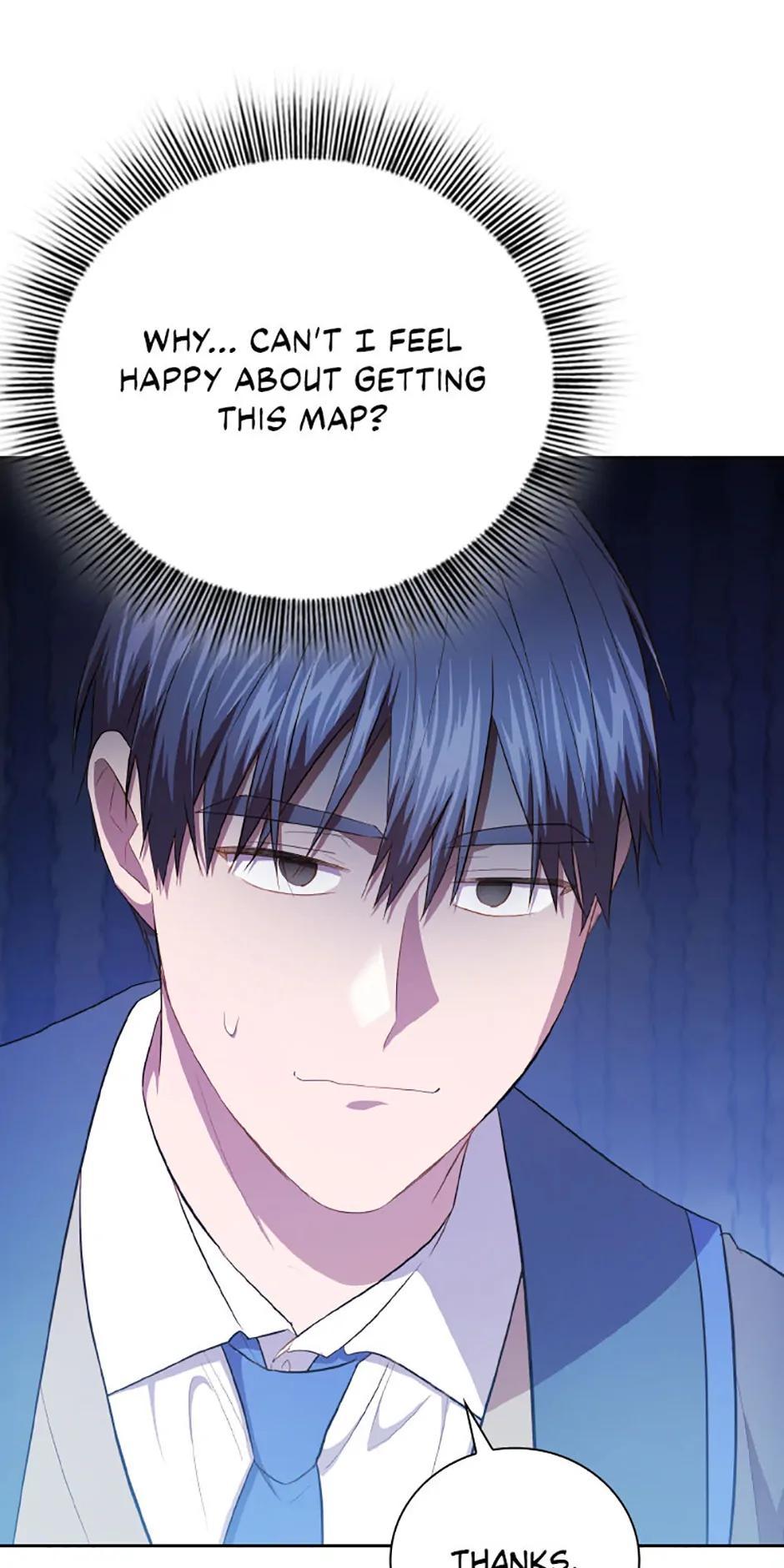 Becoming a Magic School Mage Chap 96 - Next Chap 97