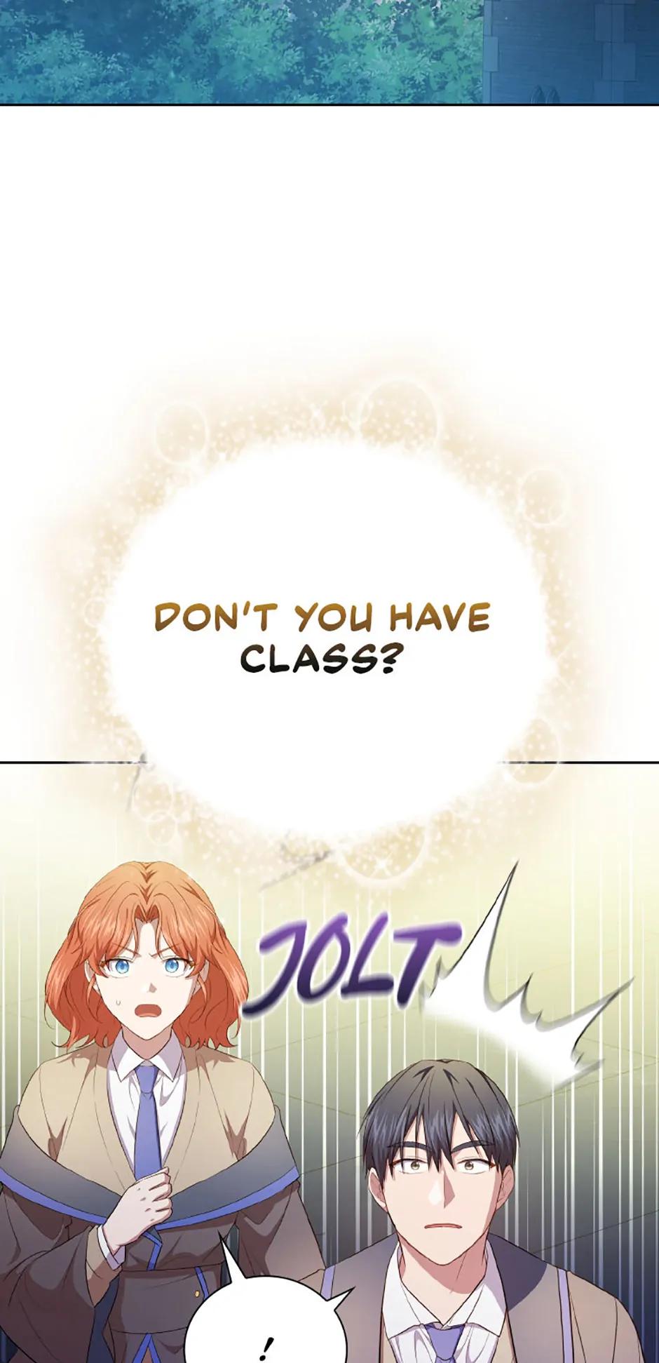 Becoming a Magic School Mage Chap 96 - Next Chap 97