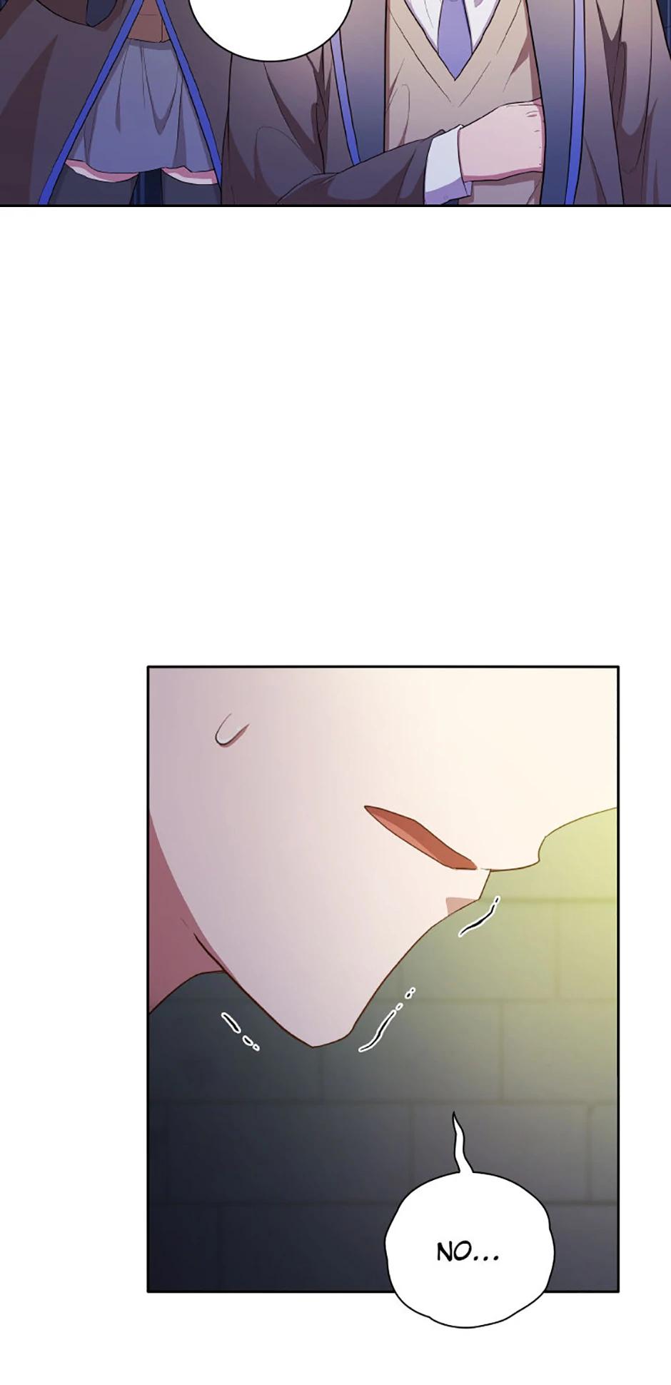 Becoming a Magic School Mage Chap 96 - Next Chap 97