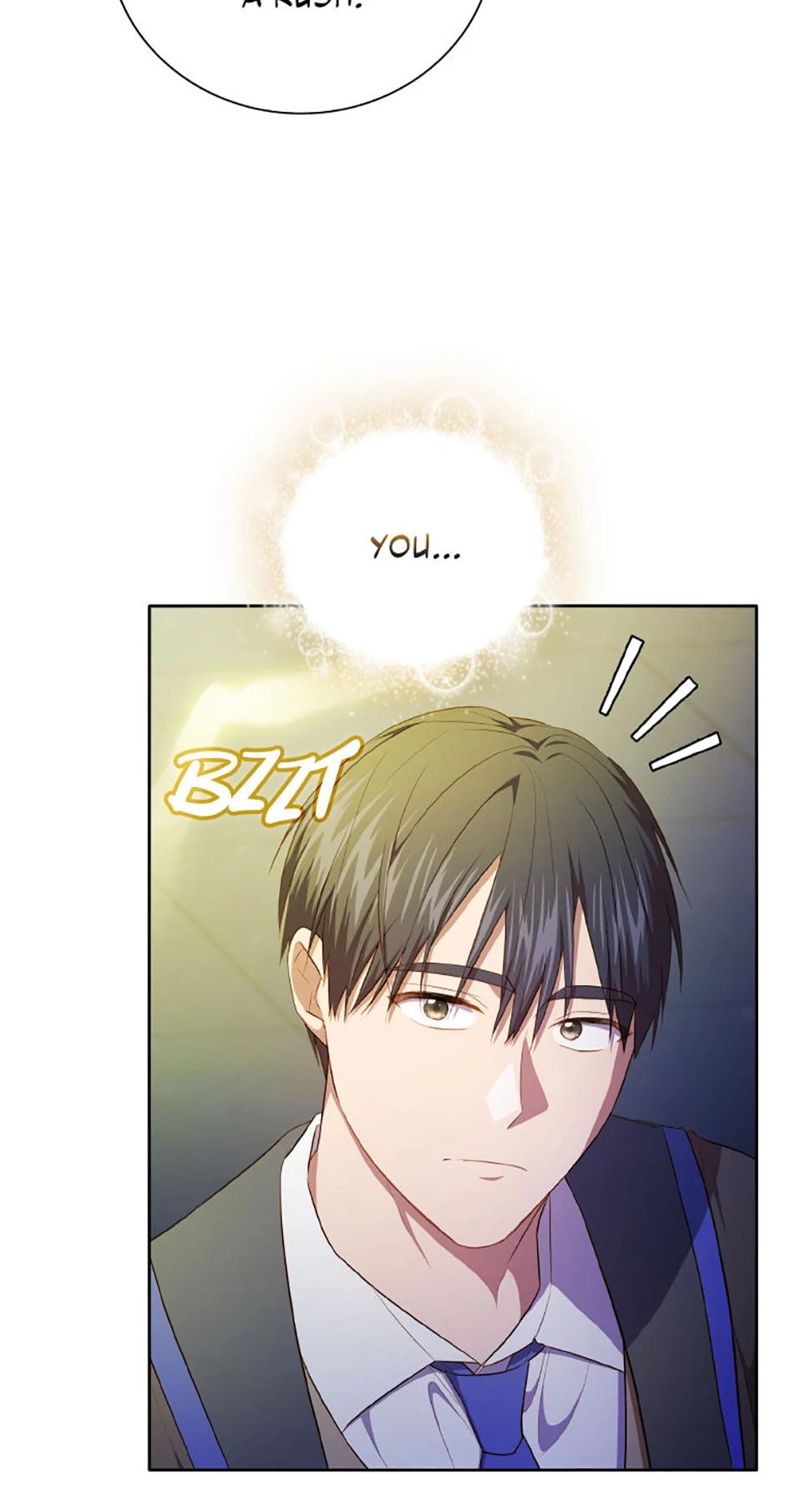 Becoming a Magic School Mage Chap 96 - Next Chap 97