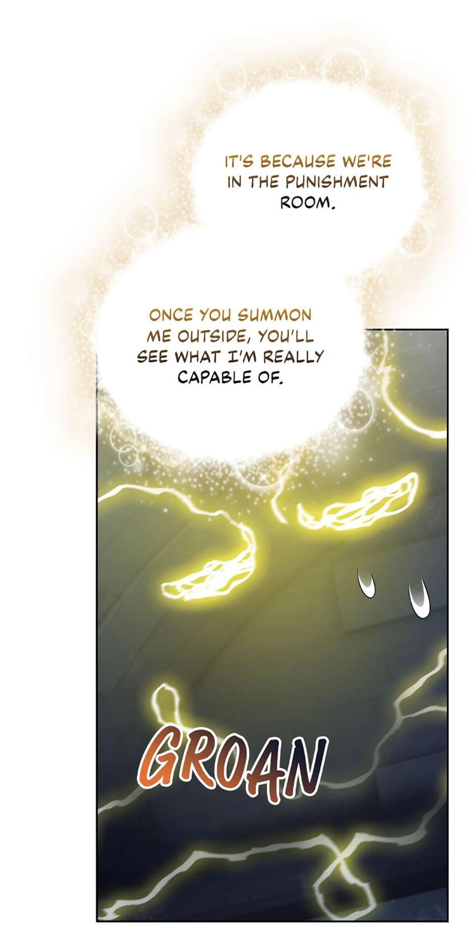 Becoming a Magic School Mage Chap 96 - Next Chap 97