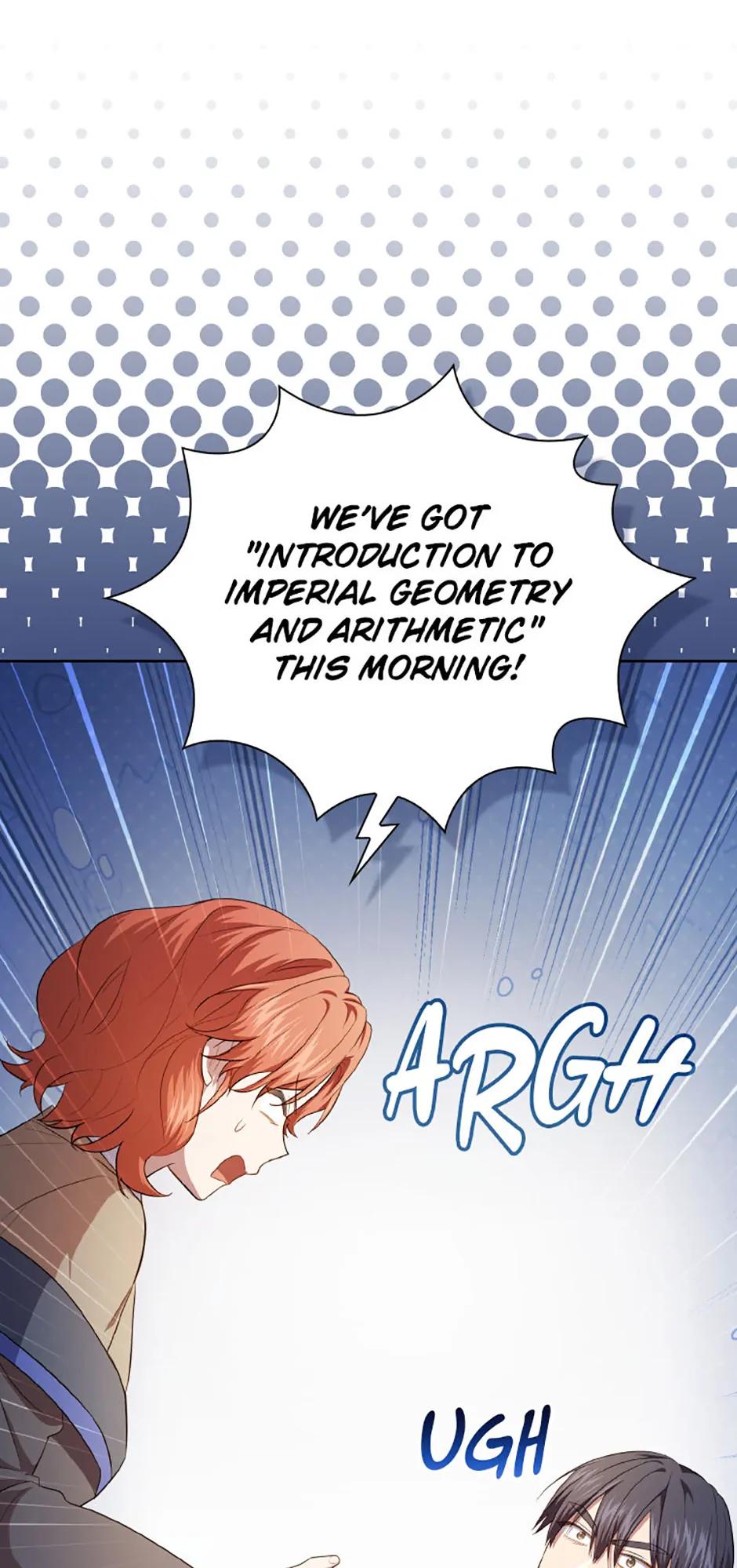 Becoming a Magic School Mage Chap 96 - Next Chap 97