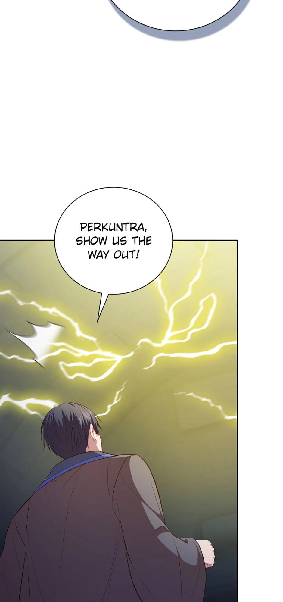 Becoming a Magic School Mage Chap 96 - Next Chap 97