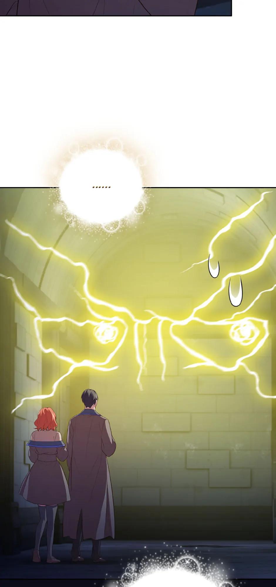 Becoming a Magic School Mage Chap 96 - Next Chap 97