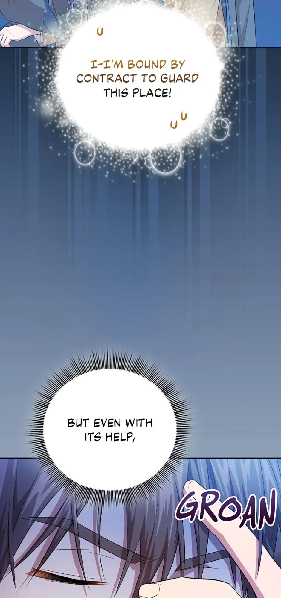 Becoming a Magic School Mage Chap 96 - Next Chap 97