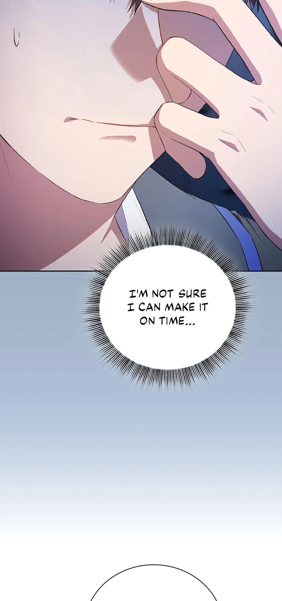 Becoming a Magic School Mage Chap 96 - Next Chap 97