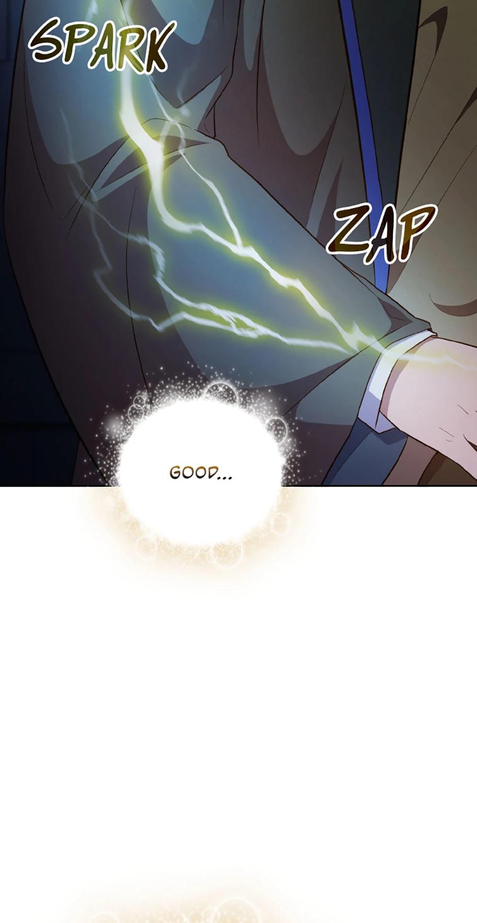Becoming a Magic School Mage Chap 96 - Next Chap 97