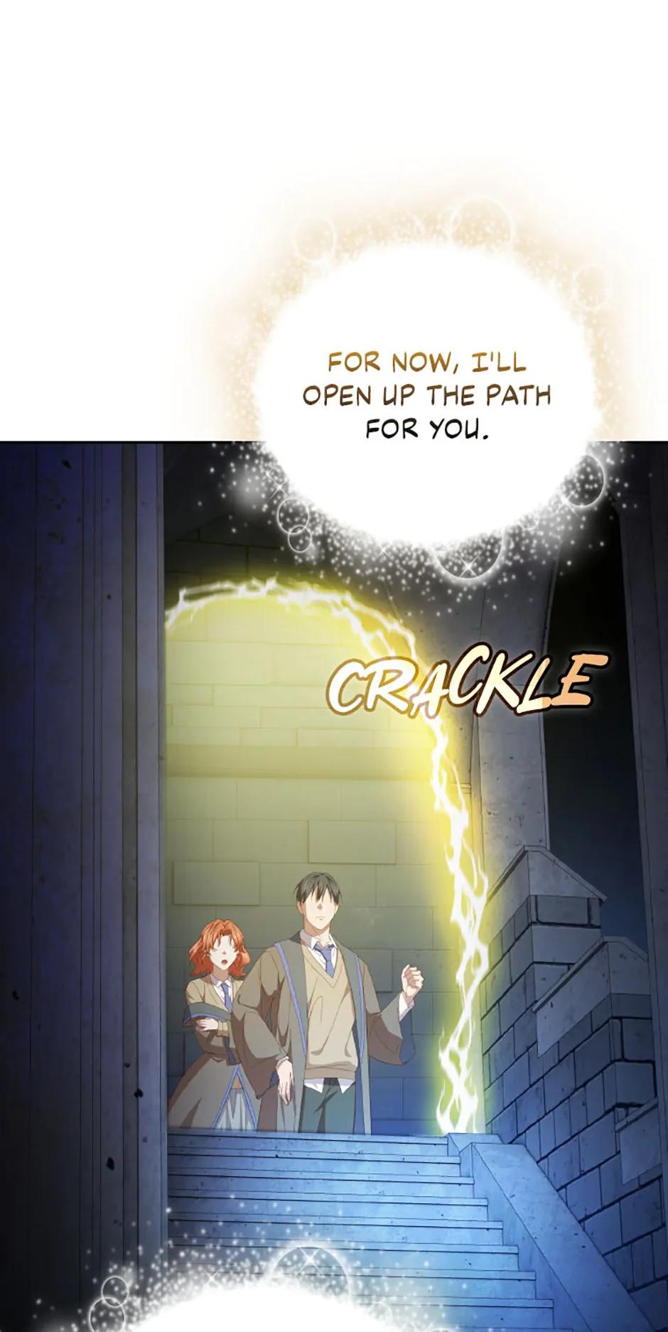 Becoming a Magic School Mage Chap 96 - Next Chap 97