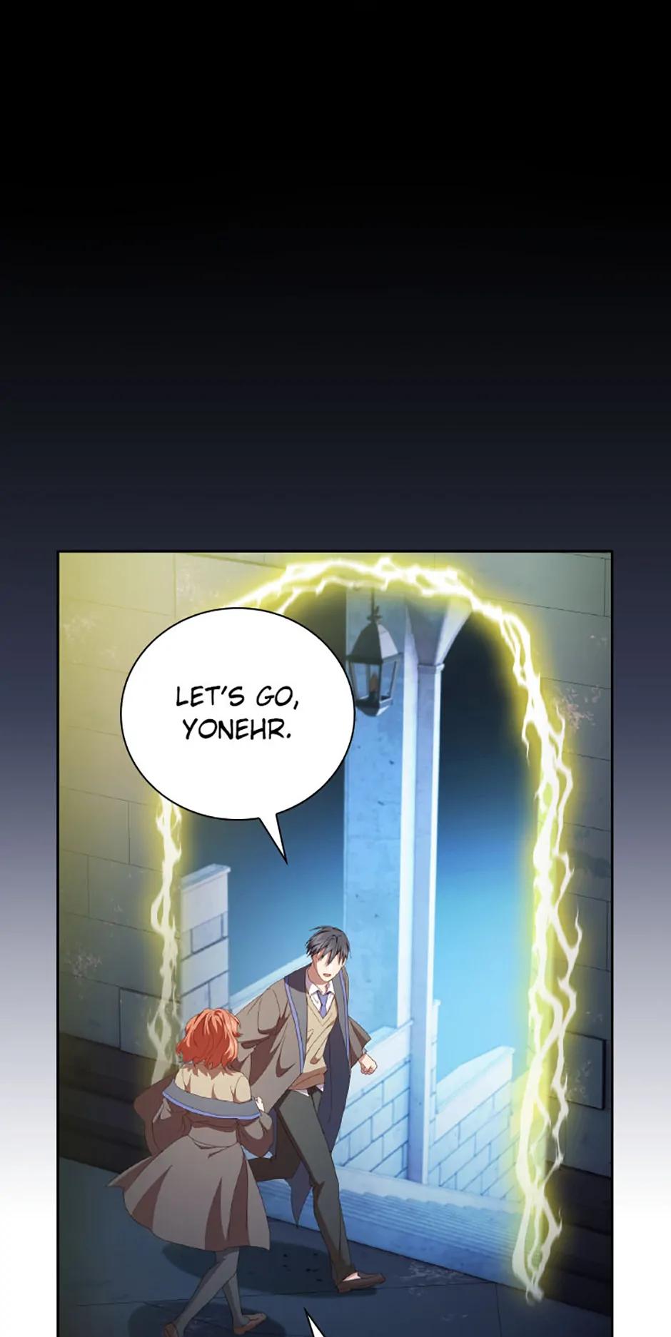 Becoming a Magic School Mage Chap 96 - Next Chap 97