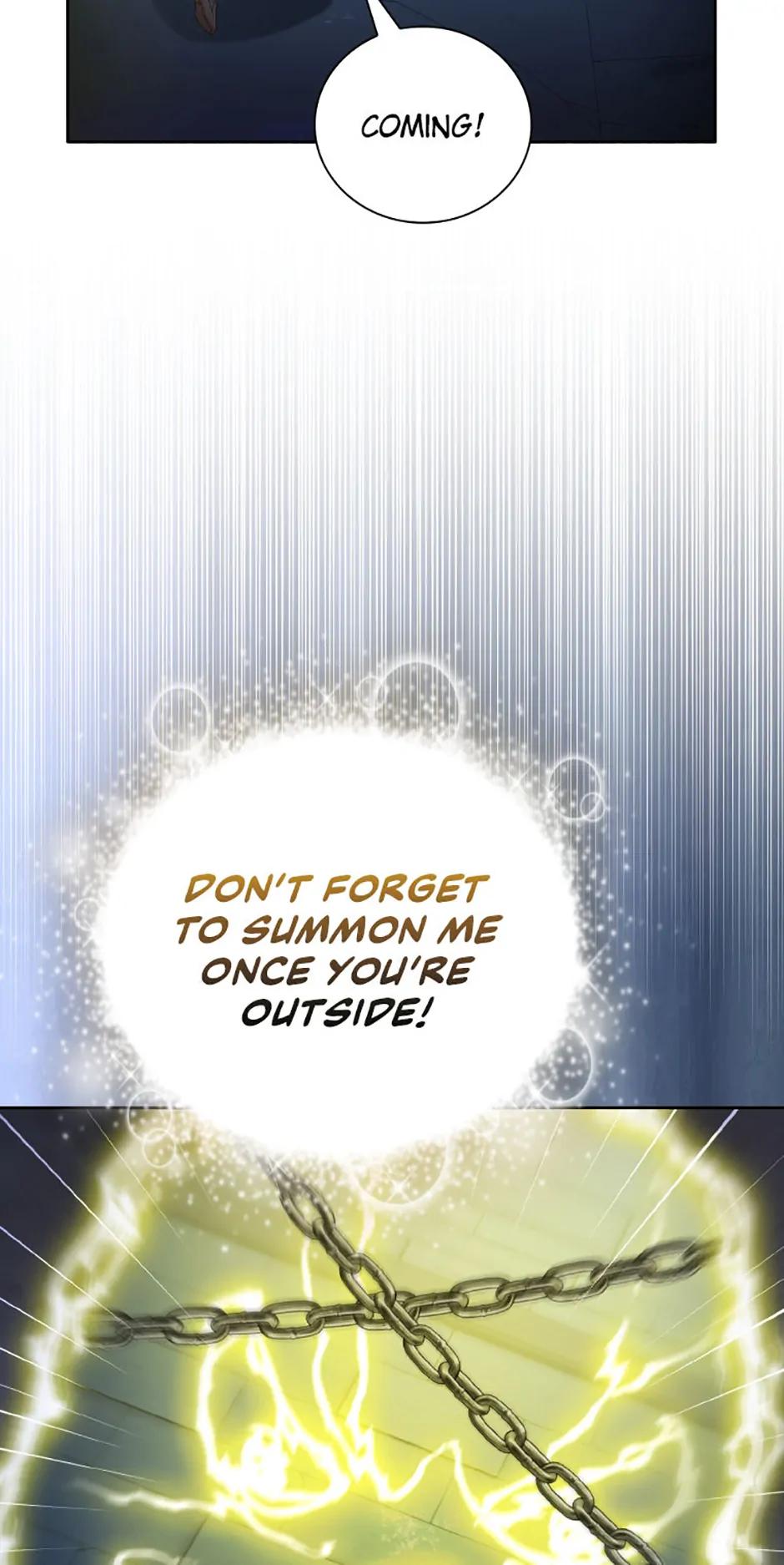 Becoming a Magic School Mage Chap 96 - Next Chap 97