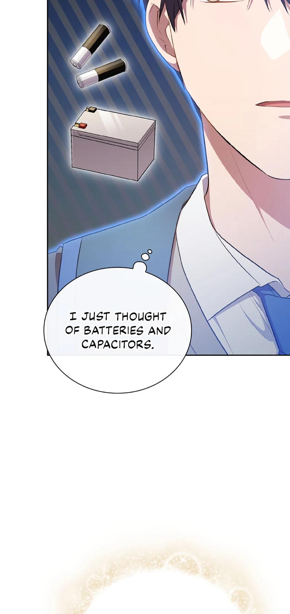 Becoming a Magic School Mage Chap 98 - Next Chap 99