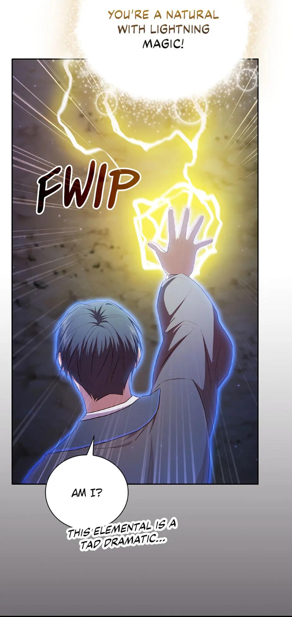 Becoming a Magic School Mage Chap 98 - Next Chap 99