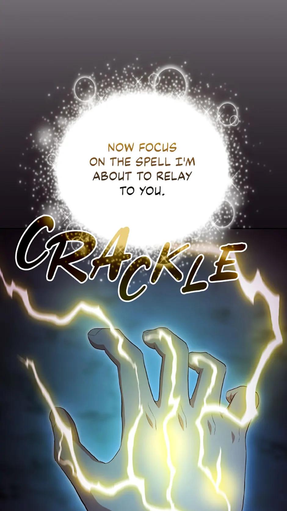 Becoming a Magic School Mage Chap 98 - Next Chap 99