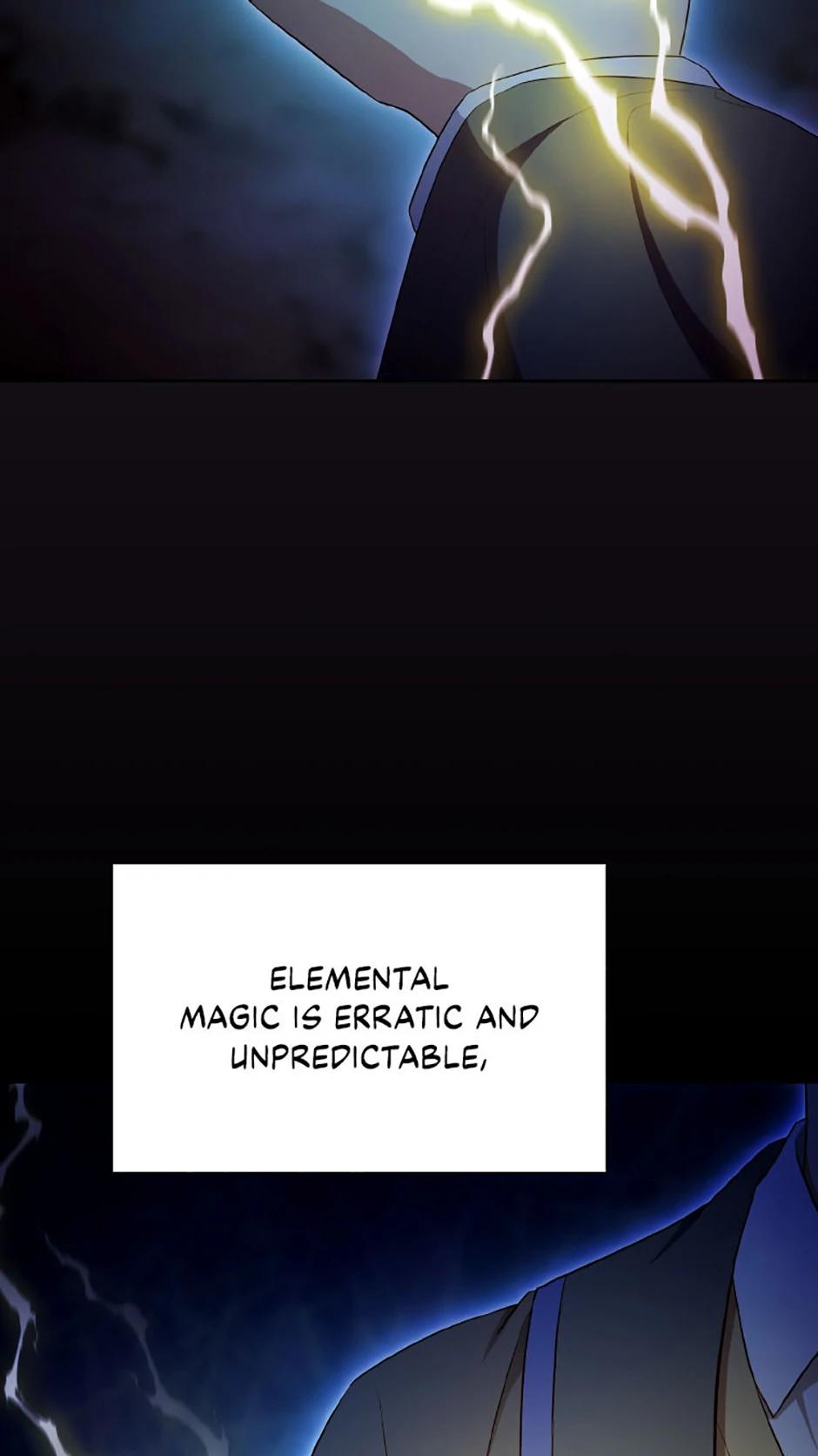 Becoming a Magic School Mage Chap 98 - Next Chap 99