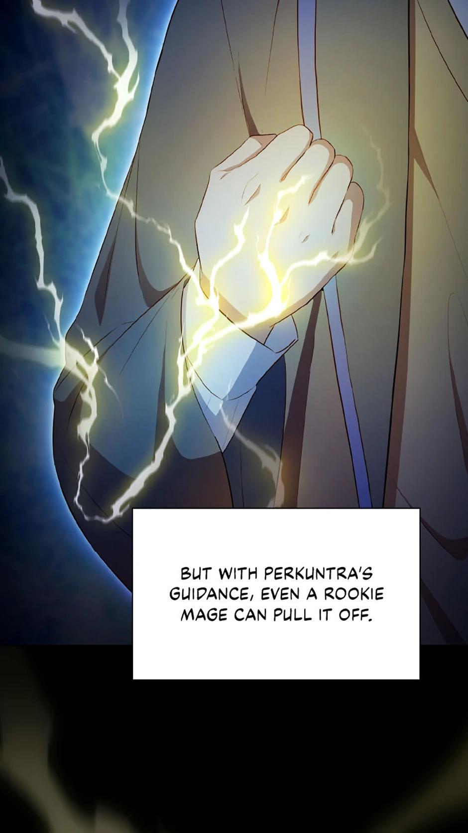 Becoming a Magic School Mage Chap 98 - Next Chap 99