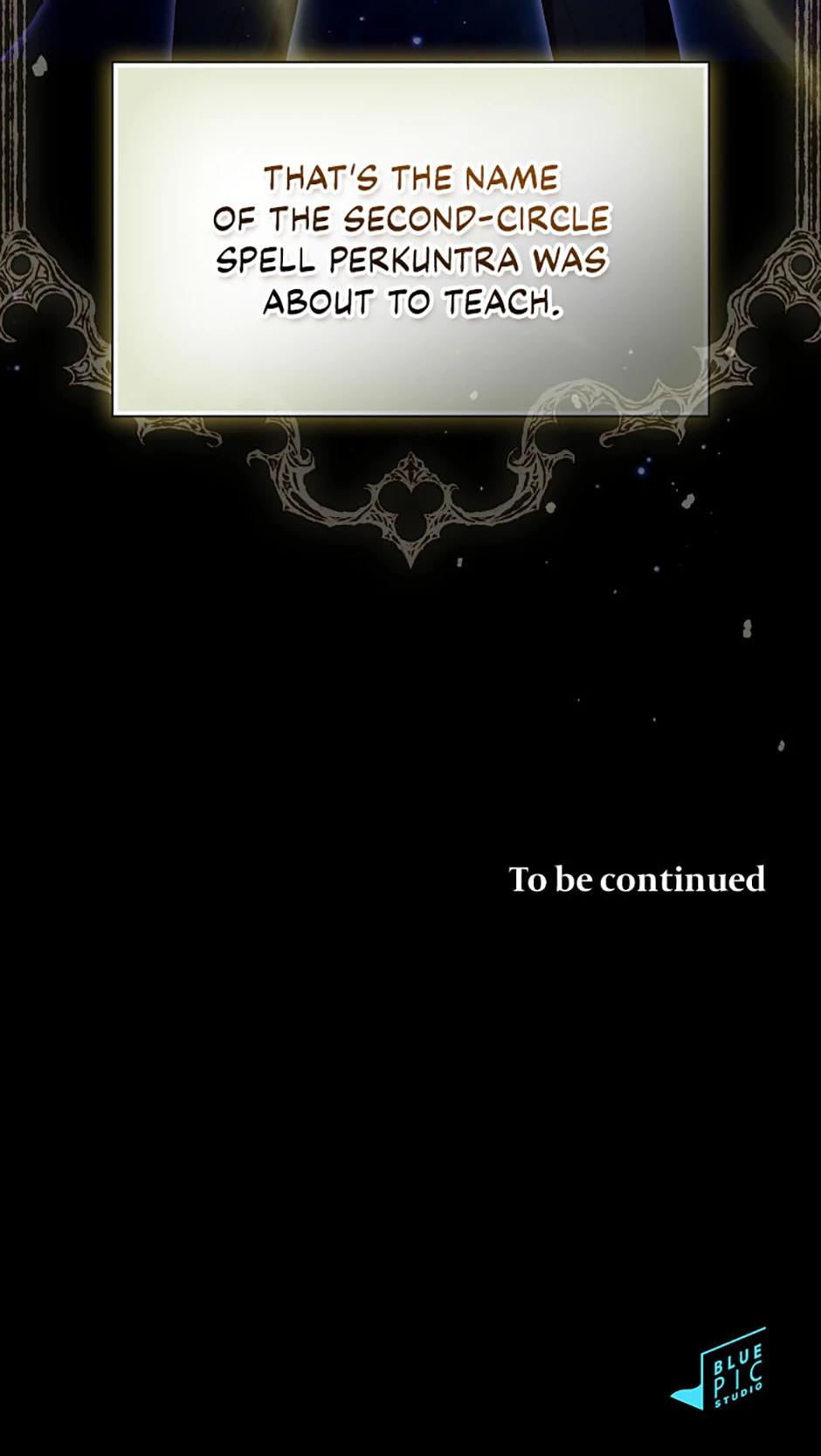 Becoming a Magic School Mage Chap 98 - Next Chap 99