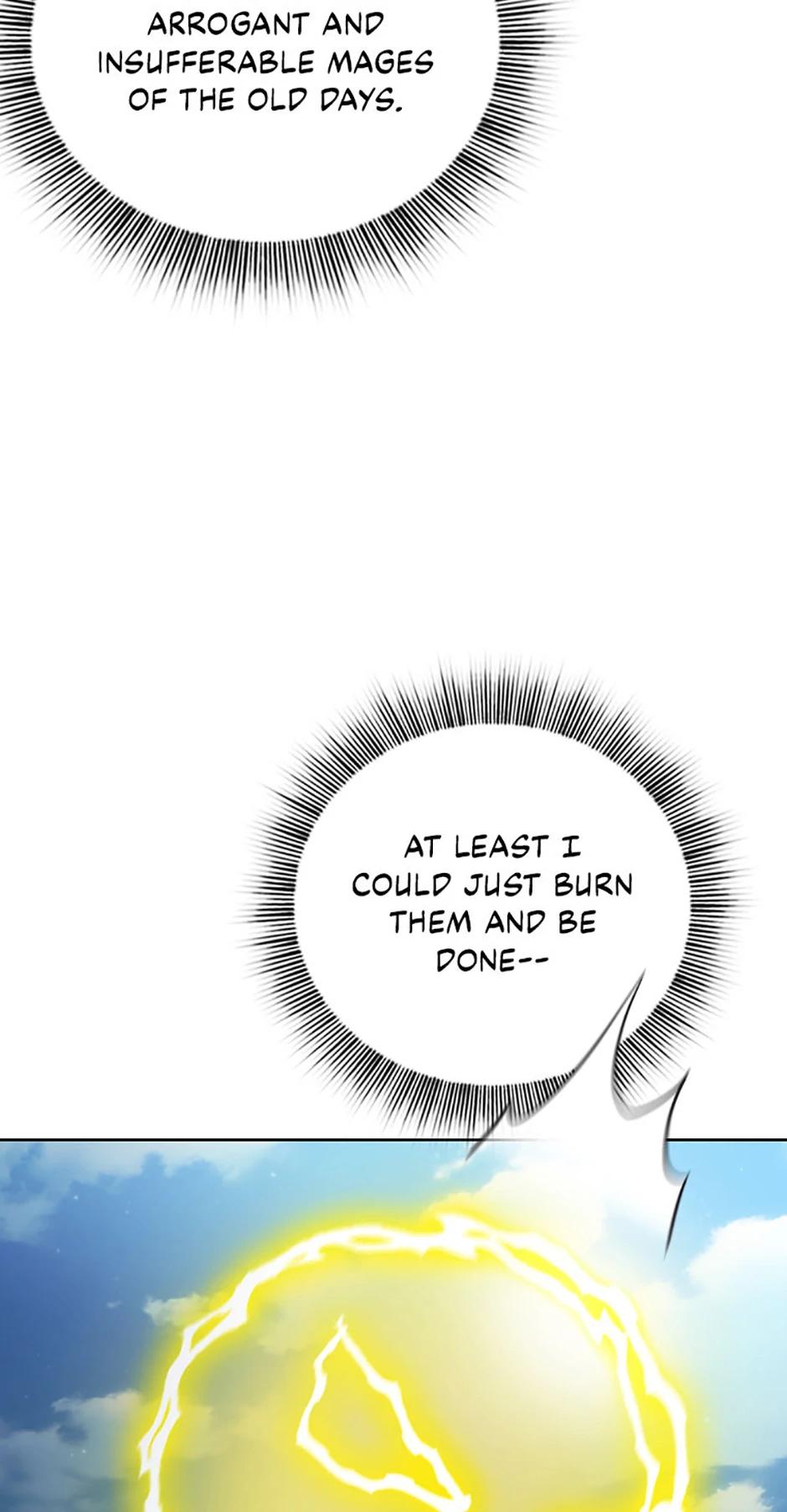 Becoming a Magic School Mage Chap 98 - Next Chap 99