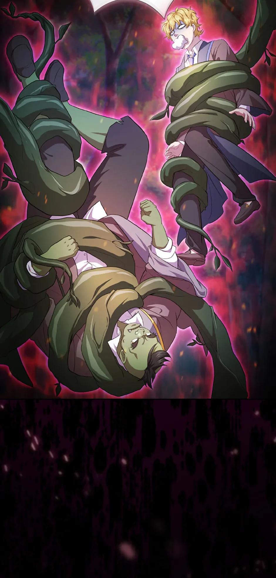 Becoming a Magic School Mage Chap 98 - Next Chap 99