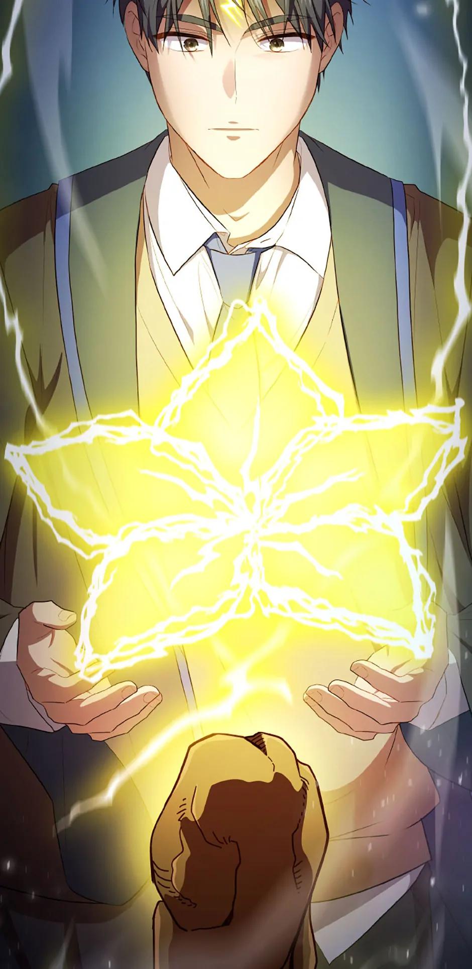 Becoming a Magic School Mage Chap 98 - Next Chap 99